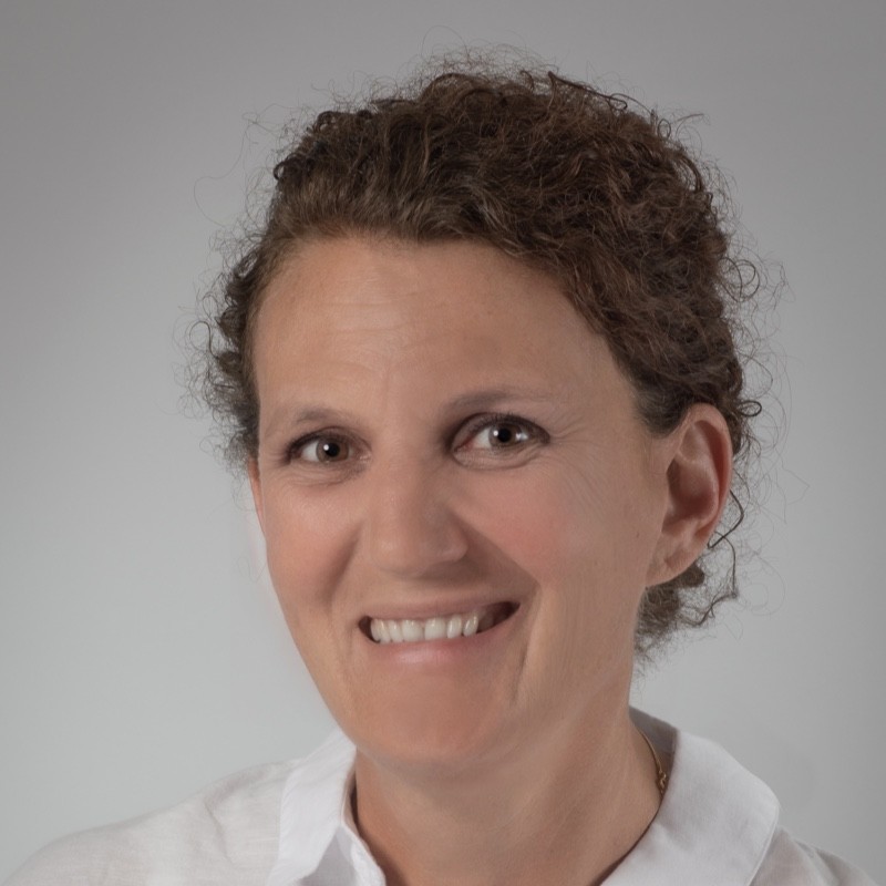 Delphine Fehlmann